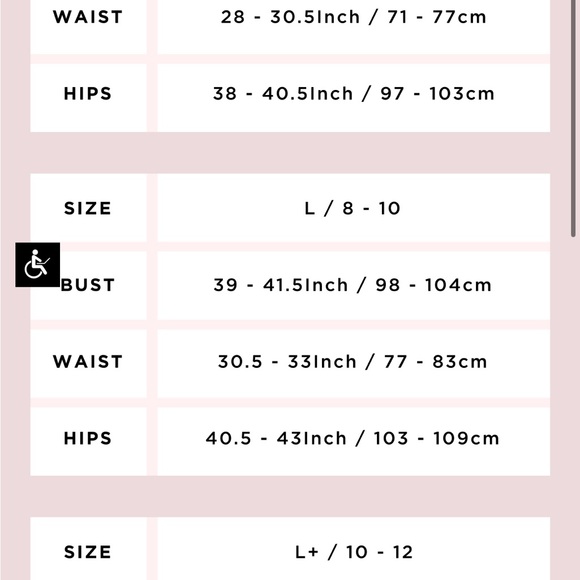 House of CB Casimira dress - Picture 4 of 4